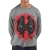 BLUZA DEADTHPOOL FACE